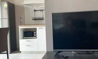 À vendre 1 chambre condo à Rat Burana, Bangkok