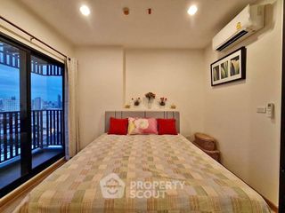 Продажа 1 кровать кондо в Рат Бурана, Бангкок