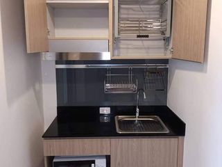 Продажа 1 кровать кондо в Рат Бурана, Бангкок