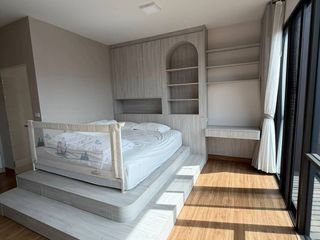 For sale 3 ベッドルーム townhouse in Prawet, Bangkok