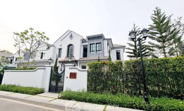 出租 和 出售 5 卧室 独立屋 在 Saphan Sung, 曼谷