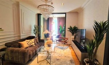 For sale 1 bed condo in Khlong Toei, Bangkok
