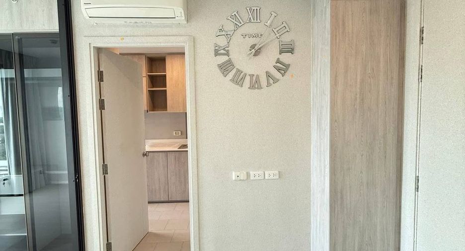 Condo en venta de 1 habitaciones en Chatuchak, Bangkok