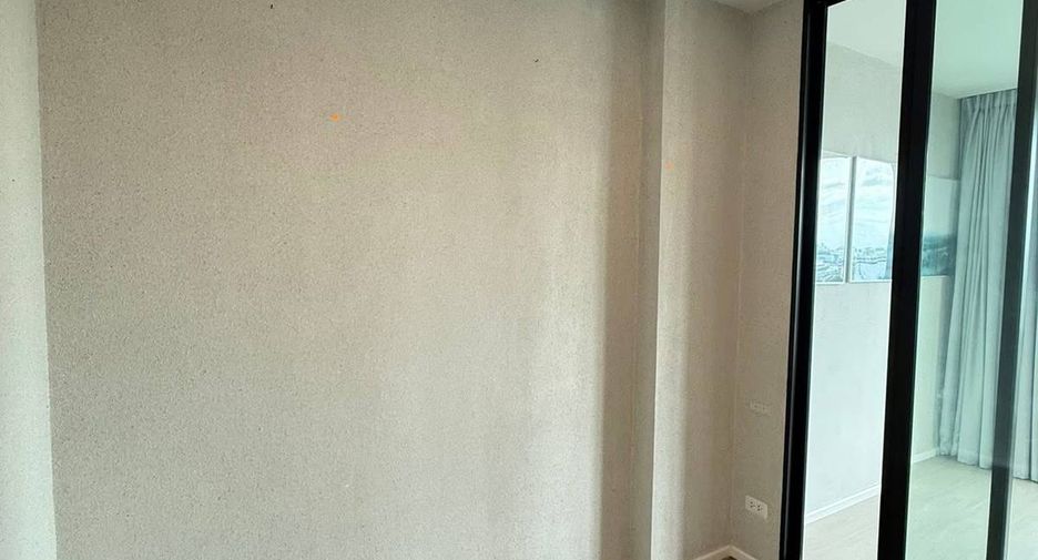 Condo en venta de 1 habitaciones en Chatuchak, Bangkok