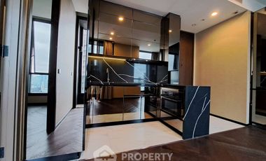 Wohnung zum Kauf mit 1 Zimmer in Khlong Toei, Bangkok