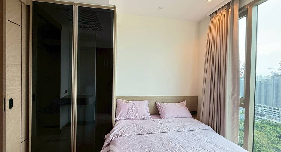 For sale 1 bed condo in Jomtien, Pattaya