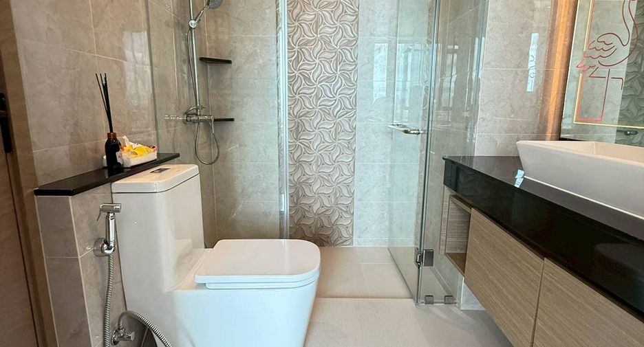 For sale 1 bed condo in Jomtien, Pattaya