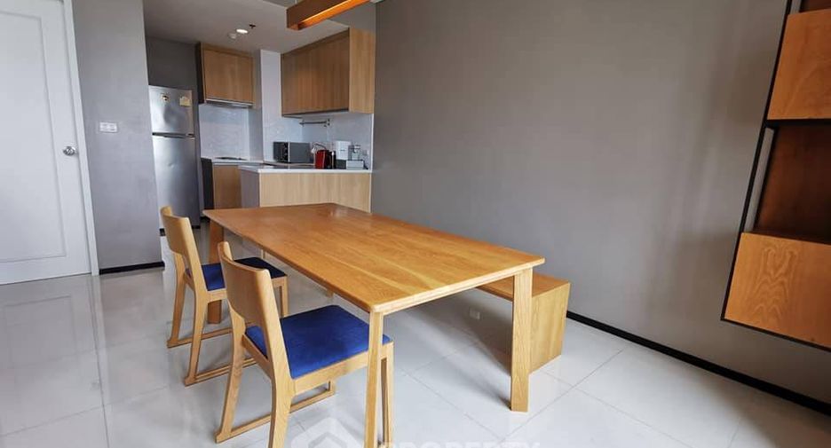 For sale 1 bed condo in Watthana, Bangkok