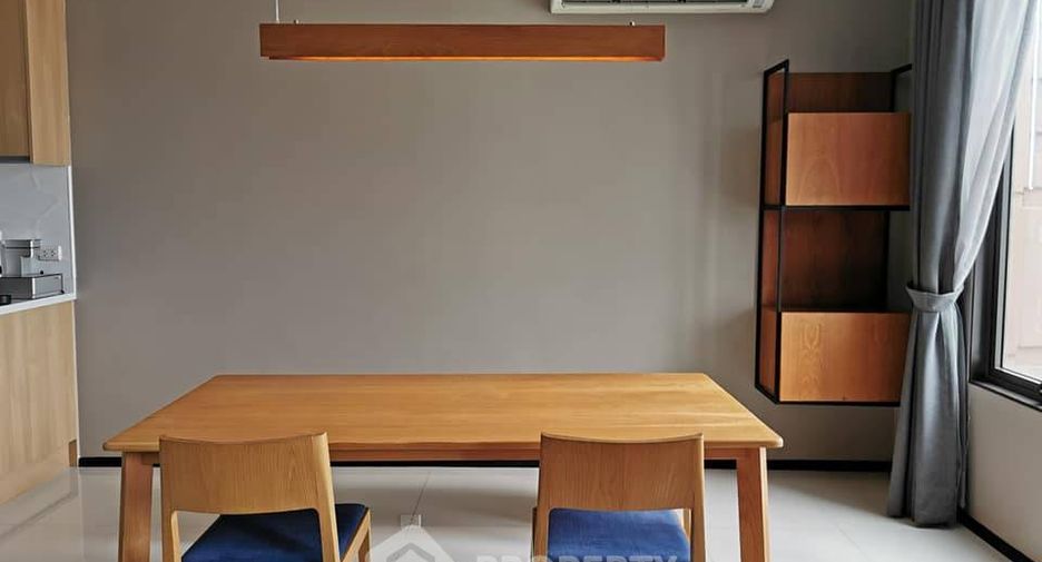For sale 1 bed condo in Watthana, Bangkok
