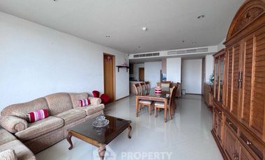 For rent and for sale 2 bedrooms condo in Sathon, Bangkok
