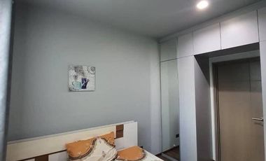 À vendre 1 chambre condo à Watthana, Bangkok