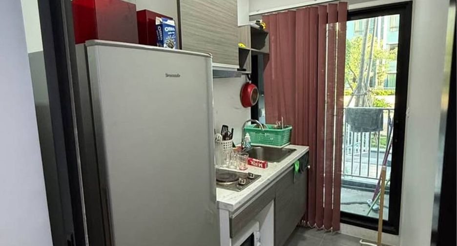 For sale 1 bed condo in Chatuchak, Bangkok