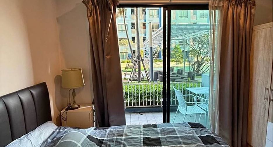 For sale 1 bed condo in Chatuchak, Bangkok