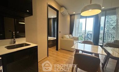 Condo en venta de 1 habitaciones en Phaya Thai, Bangkok