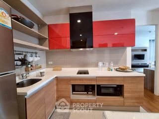 For sale 2 bedrooms condo in Phra Khanong, Bangkok