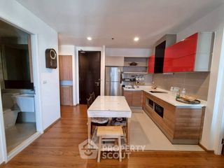 For sale 2 bedrooms condo in Phra Khanong, Bangkok