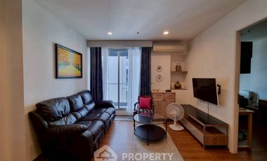 À vendre 2 chambres condo à Phra Khanong, Bangkok