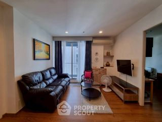For sale 2 bedrooms condo in Phra Khanong, Bangkok