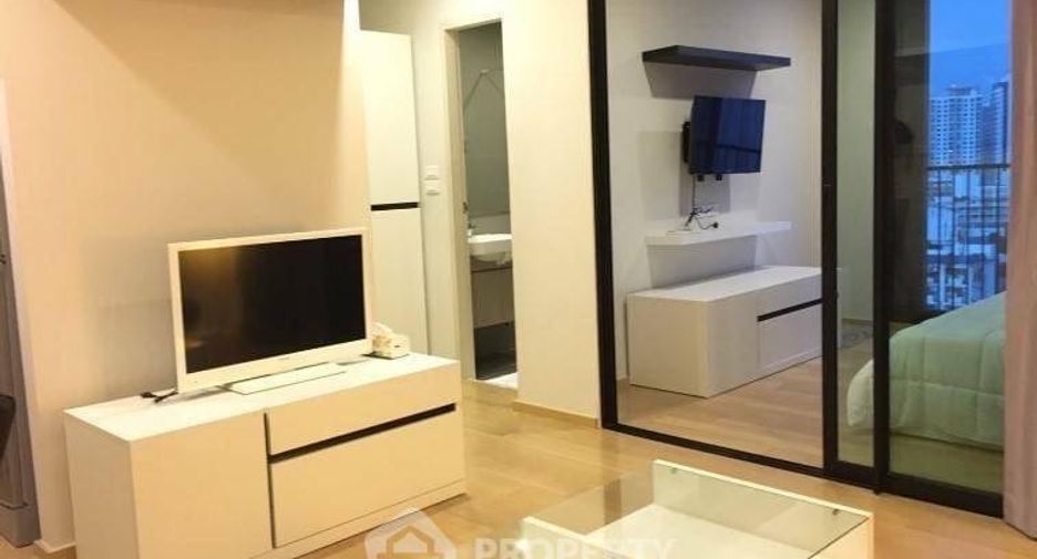 Condo en venta de 1 habitaciones en Phaya Thai, Bangkok