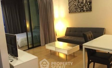 À vendre 1 chambre condo à Phaya Thai, Bangkok