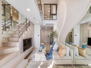 Wohnung zum Kauf mit 3 Zimmer in Chatuchak, Bangkok