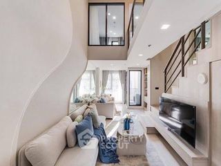 Wohnung zum Kauf mit 3 Zimmer in Chatuchak, Bangkok