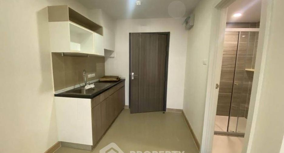 For sale 1 bed condo in Khlong San, Bangkok