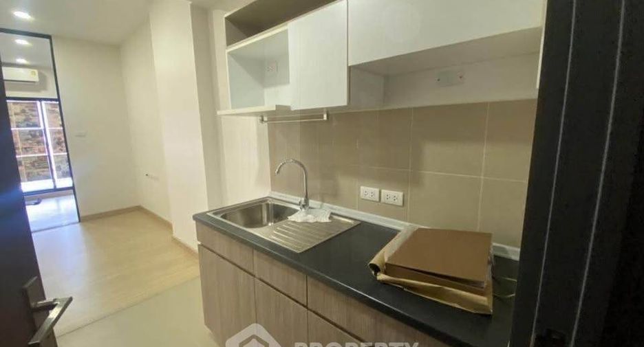 For sale 1 bed condo in Khlong San, Bangkok