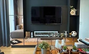 À vendre 1 chambre condo à Khlong Toei, Bangkok