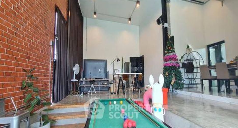 For sale 3 bedrooms villa in Huay Yai, Pattaya