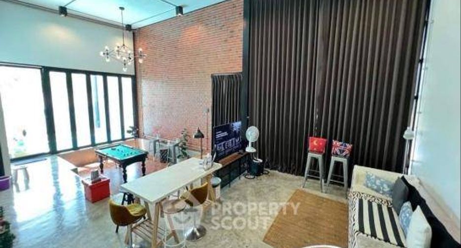 For sale 3 bedrooms villa in Huay Yai, Pattaya