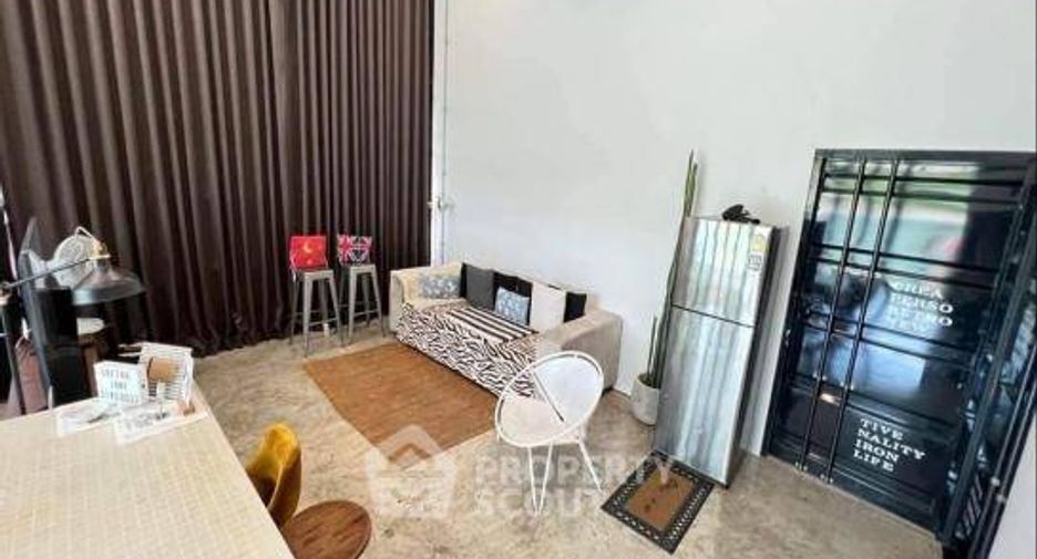 For sale 3 bedrooms villa in Huay Yai, Pattaya