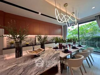 出售 4 卧室 独立屋 在 Bueng Kum, 曼谷
