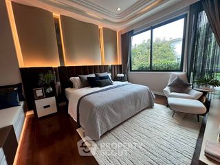 出售 4 卧室 独立屋 在 Bueng Kum, 曼谷