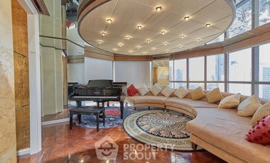 For sale 2 bedrooms condo in Bang Rak, Bangkok