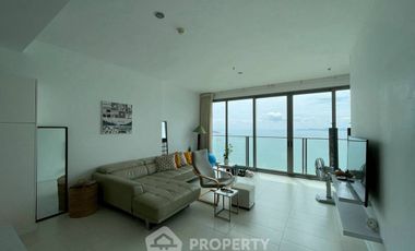 Condo en venta de 2 habitaciones en North Pattaya, Pattaya