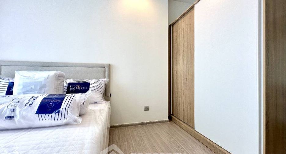 Продажа 1 кровать кондо в Хуаи Кхщанг, Бангкок