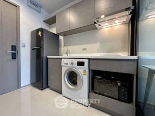 Продажа 1 кровать кондо в Хуаи Кхщанг, Бангкок