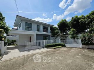 For sale 2 bedrooms house in Sai Mai, Bangkok