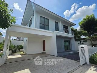 For sale 2 bedrooms house in Sai Mai, Bangkok