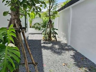 For sale 2 bedrooms house in Sai Mai, Bangkok