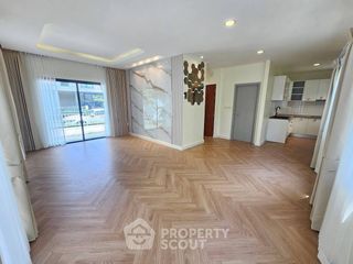 For sale 2 bedrooms house in Sai Mai, Bangkok