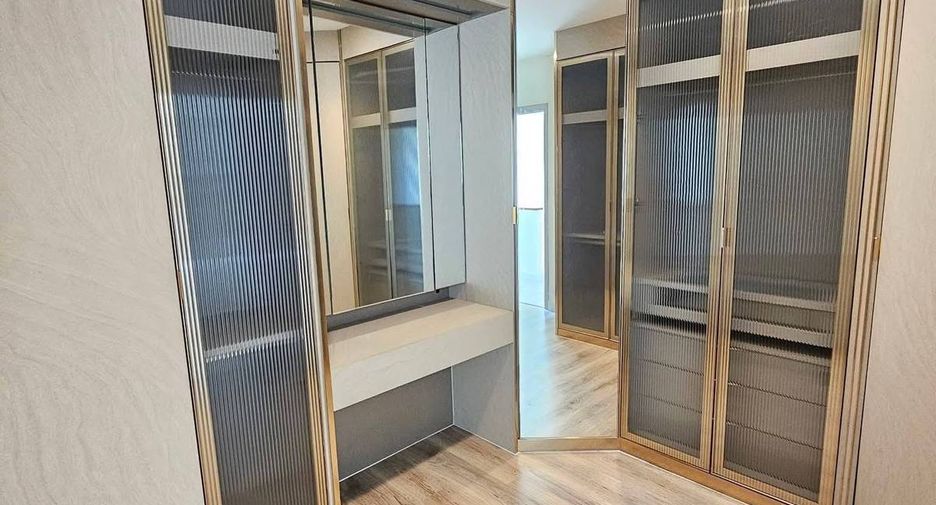 Casa en venta de 2 habitaciones en Sai Mai, Bangkok