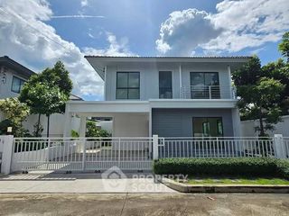 For sale 2 bedrooms house in Sai Mai, Bangkok