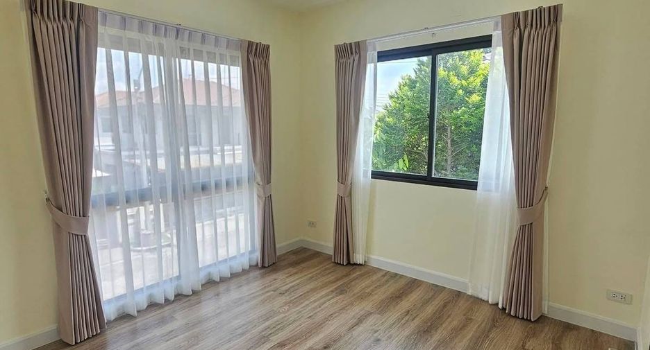 Casa en venta de 2 habitaciones en Sai Mai, Bangkok