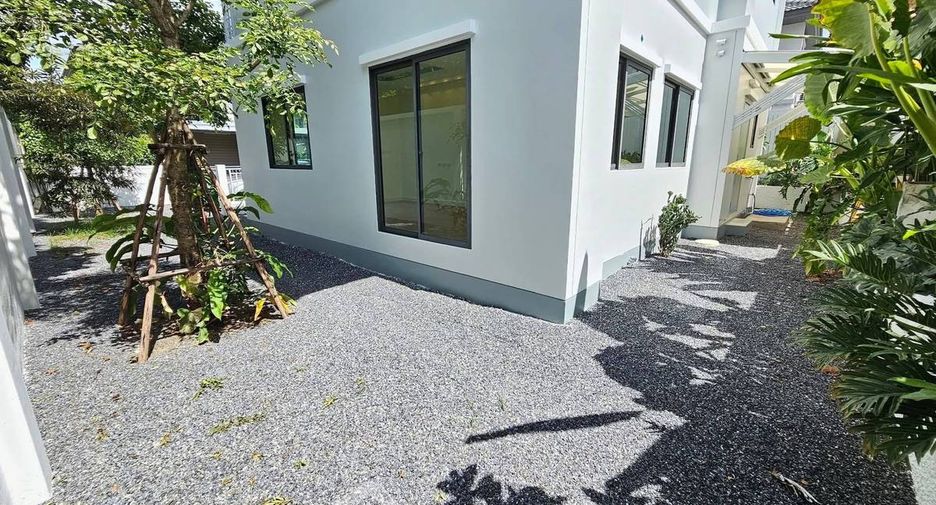Casa en venta de 2 habitaciones en Sai Mai, Bangkok
