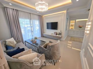 ให้เช่า และ ขาย 4 ห้องนอน บ้านเดี่ยว ใน ศรีราชา, ชลบุรี