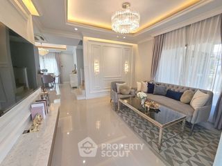 ให้เช่า และ ขาย 4 ห้องนอน บ้านเดี่ยว ใน ศรีราชา, ชลบุรี
