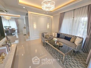 ให้เช่า และ ขาย 4 ห้องนอน บ้านเดี่ยว ใน ศรีราชา, ชลบุรี