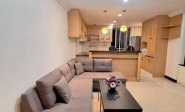 Condo en alquiler y en venta de 1 habitaciones en Watthana, Bangkok